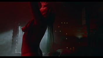 Preview 4 of Hosban Sleep Waif Grand Sex - UNBIRTH feat ASTRODOMINA &amp_ VIVA ATHENA