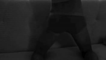 Preview 1 of Deepthroat Boy Friend - bunda