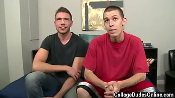 Preview 1 of Mom Son Bad Shera - Twink sex MARCO SANTANA PLOWS SAM