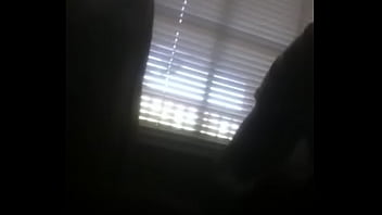Preview 3 of Cllogegirl Fuking - Stroking my Dick