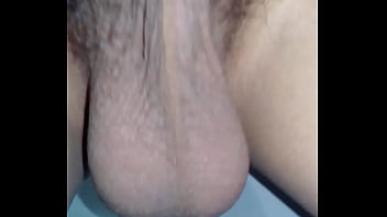 Preview 3 of Work Hardfuck Harder - My balls