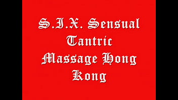 Preview 1 of Cfnm Jerk Bitches - Hong Kong Tantric Massage