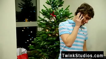 Preview 1 of Jenni Oral - Hot twink scene Josh Bensan is kind of a dude eater. He has a entire