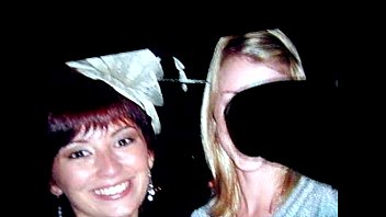 Preview 2 of Baltimore Md Homemade Thot Vids - Cum tribute to cousins Erin &amp_ Kelly