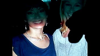 Preview 1 of Baltimore Md Homemade Thot Vids - Cum tribute to cousins Erin &amp_ Kelly