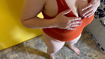 Preview 1 of Sonu Bhide Sex Video - Hairy cheating wife get impregnated by big creampie inside her hairy pussy