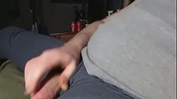 Preview 3 of Skinny Brunette Fucked - 2678021 quick solo wank vid no cum