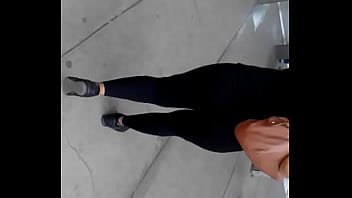 Preview 4 of Girl Stripped In Fat - MetroCUCU