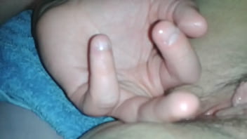 Preview 1 of Gay Rape Hard Fuck - finger play
