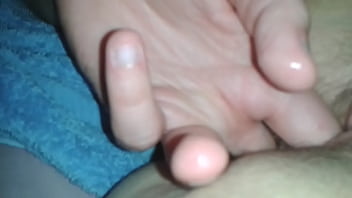 Preview 4 of Gay Rape Hard Fuck - finger play
