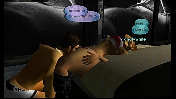 Preview 2 of Gloryhole31 - analywhite SEX TAPE noobs