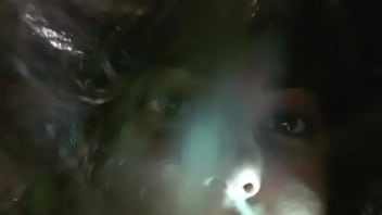 Preview 3 of Homemade Daughter Incest - Face to Panty Ratio (2011) from Richard Kern featuring music by Thurston Moore.