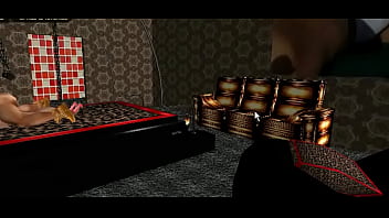 Preview 4 of Son Mom Min10 2019 - 1PfX and SmokeMillZ  SEX TAPE imvu