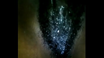 Preview 2 of Narse Hard Sex - fingering hairy wet pussy close up