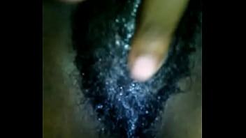 Preview 4 of Narse Hard Sex - fingering hairy wet pussy close up