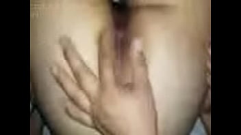 Preview 4 of Boobs Show With Money - chupando colita y metiendo dedo2