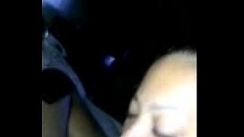 Preview 4 of Big Bos Sex Lewat Pantat - a redbone giving some jawbone