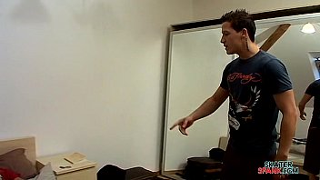 Preview 1 of Old Aunt Hot - Alex Gets r. On PJ