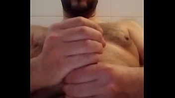 Preview 4 of Cum Faical - Assetato di sesso