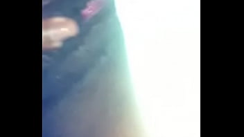 Preview 2 of Touch Pussy Nipple - Toronto freak playing with her pussy