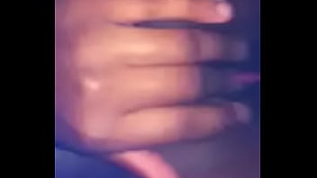 Preview 1 of Touch Pussy Nipple - Toronto freak playing with her pussy