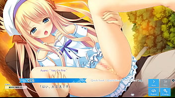 Preview 1 of Telugu S3xx - Kanojo to Ore to,  Koisuru Resort Scene1 with subtitle