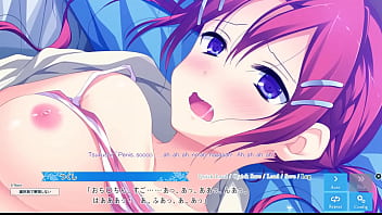Preview 3 of Ryanjewell Livejasmin - Kanojo to Ore to,  Koisuru Resort Scene8 with subtitle