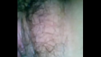 Preview 2 of Sexy Solo Brunette Pose Pussy - Masturbation