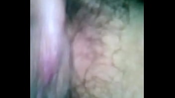 Preview 3 of Sexy Solo Brunette Pose Pussy - Masturbation