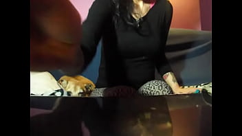 Preview 2 of Mamas Cojiendo Consuijo - MISS WAGON E LA PIPPA BLASFEMA DI SANTINO SANTO
