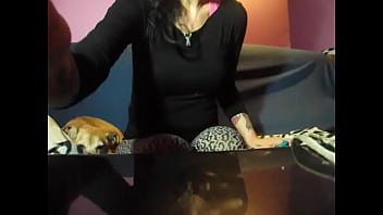 Preview 1 of Mamas Cojiendo Consuijo - MISS WAGON E LA PIPPA BLASFEMA DI SANTINO SANTO