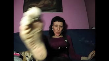 Preview 4 of Skinny Usa Online Sex Deutsch - SPIPPETTATI CON LE MIE BESTEMMIE