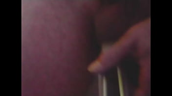 Preview 2 of Hot Mom Fucks Her Son In Law - A Shave.AVI