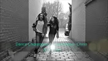 Preview 1 of Blackblack People - Right Now - Rihanna Dance Choreography Chirin &amp_ Jennifer - kopie