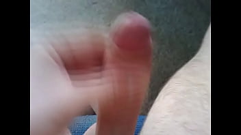 Preview 3 of Sleepiness Marsha - Horny Uncut Close Ups in the Morning