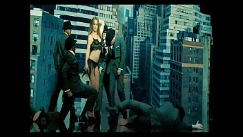 Preview 2 of Black Breazzers - Jennifer Love Hewitt