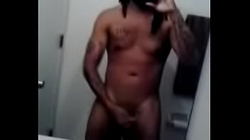 Preview 2 of Boy Grier - VID 20140420 023307