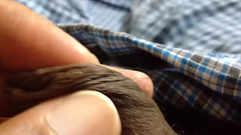 Preview 3 of Boobs Coming Out Of Bra - trim.94AAD572-D255-4429-AF0A-1ED07975B8A0.MOV
