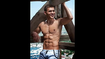 Preview 2 of Transvisions - Bogosses du Week-end / Hunks of the Weekend 01 05 2014 (HD 1080p)