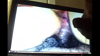 Preview 4 of Natasha Malkova Porn Vediosin - Tribute for Rico32&#039_s juicy ass