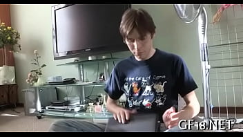 Preview 2 of Sex In Russia School - His girlfriend getting screwed hard