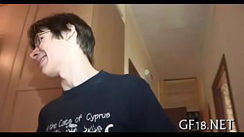 Preview 3 of Sex In Russia School - His girlfriend getting screwed hard