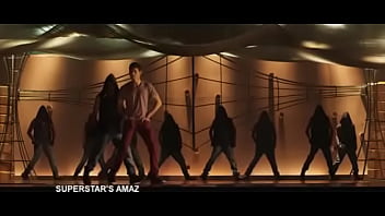 Preview 2 of Carol Cox Mom - 1Nenokkadine You&#039_re My Love Song Teaser    You&#039_re My Love    Mahesh Babu, Sukumar