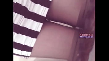 Preview 2 of Piss Femdom Leggings - Chinese girl selfie