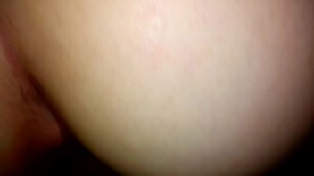 Preview 1 of 2 Tits Cousin Sleeping Expose - Amateur doggystyle