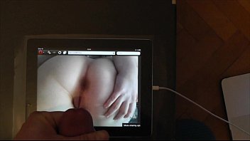 Preview 2 of Engilsh Xxx Video Com Short - Videotribute cumshot on ass