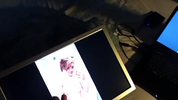 Preview 2 of Xxxxxxx 20015 - Cum Tribute for xxxliquidlovexo69
