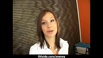 Preview 4 of Tkw Xxx Indo - The best way to pay the rent 25