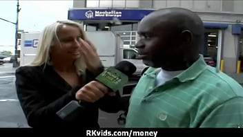 Preview 1 of Kuria Nxxx - The best way to pay the rent 5