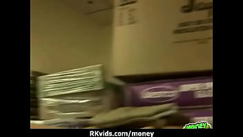 Preview 1 of Pashto Sxxxxxxxy - The best way to pay the rent 23